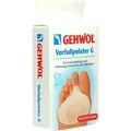 Produktbild: GEHWOL Polymer Gel Vorfußpolster G 2 St