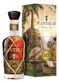 Produktbild: Plantation Barbados Extra Old “XO” Rum 20th Anniversary Edition (1 x 0.7 l)