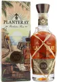 Produktbild: Planteray Barbados X.O. Rum 20th Anniversary 40% 0,7l