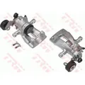 Produktbild: TRW BHN313 Bremssattel für OPEL ASTRA G MERIVA A ZAFIRA A T98 F70 X03