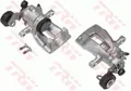 Produktbild: Bremssattel TRW BHN313 für OPEL ZAFIRA ASTRA MERIVA F70 CC T98 X03 Aluminium 16V