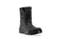 Produktbild: Lendeo Polar Black S3 CI SRC Stiefel gefüttert schwarzt Sicherheitsschuh Arbeitsstiefel, Größe:41 EU