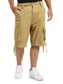 Produktbild: Brandit Herren Urban Legend Shorts Cargos, Beige, L