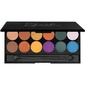 Produktbild: Sleek MakeUP MakeUP i-Divine Colour Carnage Eyeshadow Palette (5029724160116)