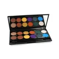 Produktbild: Paleta De Sombras I-Divine Edición Limitada Colour Carnage Sleek