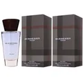 Produktbild: Burberry Touch for Men - Man 2 x 100 ml Eau de Toilette EDT Set
