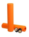 Produktbild: ESI Chunky MTB Griff, Orange