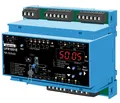 Produktbild: ZIEHL Spannungs- und Frequenzrelais UFR 1001E - neueste Firmware - 0% MwSt.