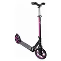 Produktbild: Authentic Sports 466DS - Muuwmi - Aluminium Scooter Muuwmi Pro 215 mm - Pink