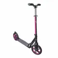Produktbild: muuwmi Aluminium Scooter Pro 215 Roller Tretroller Kinderroller Cityroller p706