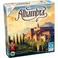 Produktbild: Huch Alhambra Family & Friends (d) (Deutsch) (108024)