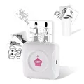Produktbild: Mini Drucker TP2-Y Label Printer Bluetooth Fotodrucker Aufkleber Kompatibel m...