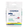 Produktbild: Cosmea Pelzy Protect Saugvorlagen · 30 St · PZN 04324337
