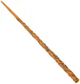 Produktbild: Offizieller Wizarding World Hermine Granger Zauberstab mit authentischen Details, Harry-Potter-Spielzeug für Kinder, 30,5 cm, für Mädchen und Jungen ab 6 Jahren
