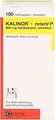 Produktbild: KALINOR retard P 600 mg Hartkapseln 100 St.
