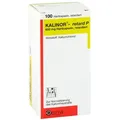 Produktbild: Kalinor retard P 600 mg Hartkapseln