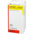 Produktbild: Kalinor-retard P 600 mg Hartkapseln 100 St
