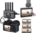 Produktbild: Accsoon CineView SE Transmitter/Receiver System für Videografen