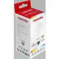 Produktbild: Toshiba Led-lampe A70 E27 15w 4000k