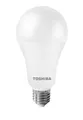 Produktbild: Toshiba LED Lampe E27 15W 4000K 1521Lm wie 100W 4711112384495