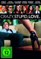 Produktbild: RYAN GOSLING,JULIANNE MOORE STEVE CARELL - CRAZY,STUPID,LOVE   DVD NEU
