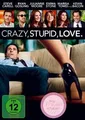 Produktbild: Crazy, Stupid, Love von Glenn Ficarra, John Requa | DVD | Zustand akzeptabel
