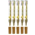 Produktbild: 5 x Farbe  Gold für Grabstein-Renovierungsmarker D/S