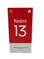 Produktbild: Xiaomi Redmi 13 Smartphone 8GB RAM 256GB ROM 108MP Kamera Midnight Black