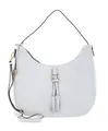 Produktbild: PICARD Las Vegas Shoulder Bag Schultertasche Tasche White Lily weiß