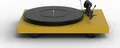 Produktbild: Pro-Ject Debut Carbon EVO mit Ortofon 2M Red  (gelb)