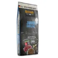 Produktbild: 4 kg Belcando Junior Lamb & Rice Trockenfutter Welpe Hundefutter Hund Rasse M-L