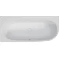 Produktbild: Hoesch iSENSI Eck-Badewanne 3977.010 weiß, 160x75cm, linke Ausführung