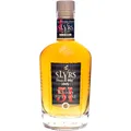 Produktbild: Slyrs 51 Fifty One 0,35l 51%