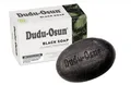 Produktbild: Dudu-Osun Feste Duschseife Dudu-Osun - Black Soap - Schwarze Seife aus Nigeria, 150g, 1-tlg.
