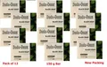 Produktbild: 12 X Dudu Osun Afrikanische Schwarze Seife 150g Für Ekzem, Akne, Pilz