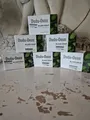 Produktbild: Dudu-Osun 6 x 150 g Schwarze Seife Classic fragrance Black Soap
