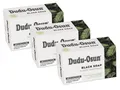 Produktbild: Dudu-Osun 3 x 150 g Schwarze Seife Classic fragrance Black Soap