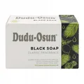 Produktbild: Seifenstück DUDU OSUN Afrikanische Schwarze Seife im Stück 150 g aus Afrika
