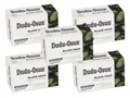 Produktbild: Dudu-Osun 5 x 150 g Schwarze Seife Classic fragrance Black Soap