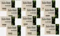 Produktbild: 12 X Dudu Osun Afrikanische Schwarze Seife 150g für Ekzem, Akne (12 St. ) Neu