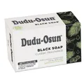 Produktbild: Dudu-Osun Schwarze Seife Classic 100% Natur African Black Soap 150g