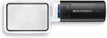 Produktbild: U Eschenbach mobiluxLED Lupe 16dpt 4x mit Licht Lesehilfe mobilux LED