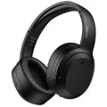 Produktbild: Edifier W820NB Plus Bluetooth Kabellose Over-Ear Kopfhörer,aktiver Geräuschunterdrückung,Hi-Res Stilvolle headset für Anruf/Musik/Spiel, Schwarz