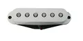 Produktbild: DiMarzio DP 416W Area 61, Stacked Hum Canceling Strat, E-Gitarren Tonabnehmer, Weiß