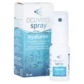 Produktbild: Ocuvers Spray Hyaluron Augenspray 15 ml