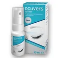 Produktbild: INNOMEDIS AG OCUVERS spray hyaluron Augenspray mit Hyaluron 15 ml 10311675