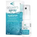 Produktbild: Ocuvers spray hyaluron