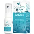 Produktbild: OCUVERS spray hyaluron Augenspray mit Hyaluron 15 ml