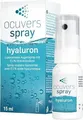 Produktbild: OCUVERS spray hyaluron Augenspray mit Hyaluron 15 ml