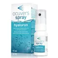 Produktbild: Ocuvers Spray Hyaluron PZN 010311675 Verfall 07.2026